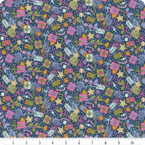 Liberty Festive Greetings - Festive Gifting B