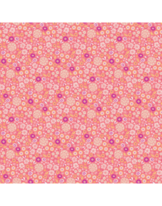 Figo Arcadia - Orange