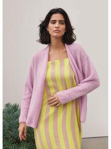 Lana Grossa Pattern / Kit - Setasuri - Womens Cardigan (0240)