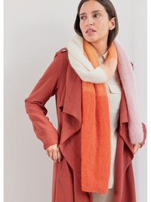 Lana Grossa Pattern / Kit - Setasuri - Womens Scarf (0248)