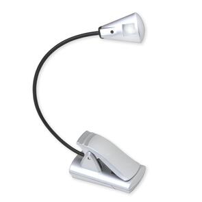 Carson FlexNeck LED Book Light