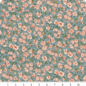 Liberty Floral Nostalgia - Eleanor Grace B