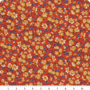 Liberty Floral Nostalgia - Eleanor Grace A