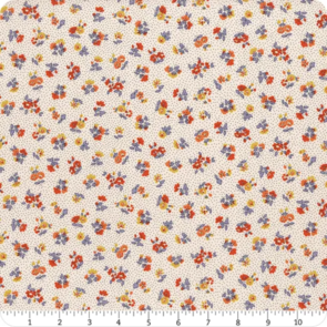 Liberty Floral Nostalgia - Beatrice A