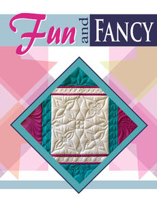Westalee Fun and Fancy Template Bundle