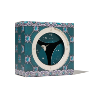 Ferris Wheel Press Ink Carriage Stand Forged Edition 20ml