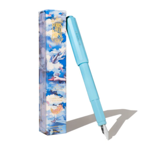 Ferris Wheel Press Fountain Pen Carousel Feathered Flight - Medium
