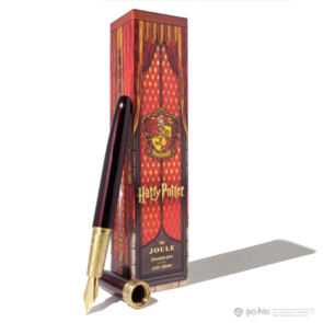 Ferris Wheel Press WB Harry Potter Joule Fountain Pen  Gryffindor