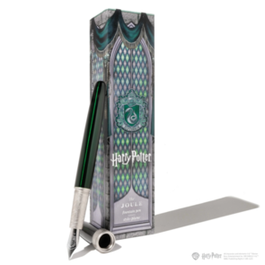 Ferris Wheel Press WB Harry Potter Joule Fountain Pen  Slytherin