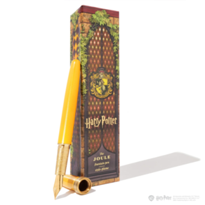 Ferris Wheel Press WB Harry Potter Joule Fountain Pen  Hufflepuff
