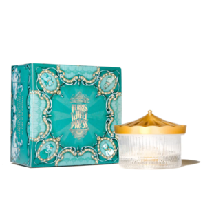 Ferris Wheel Press Inkwell The Carousel (Original 1st Edition)