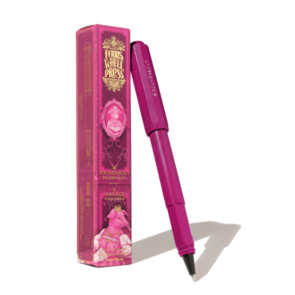 Ferris Wheel Press Rollerball Pen Roundabout Fine Nib Little Miss Jubilee