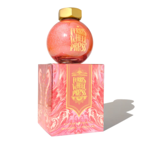 Ferris Wheel Press Fountain Pen Ink - Last Chance Colours!