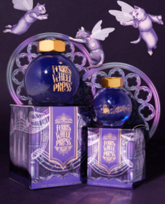 Ferris Wheel Press Everlasting Fountain Pen Ink | Twilight Symphony