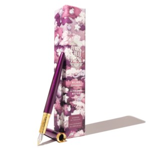 Ferris Wheel Press Fountain Pen Bijou Medium Nib Whispers of Twilight