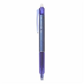 FriXion Clicker Erasable Gel Pen 0.5mm