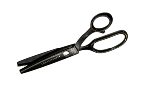 LDH Pinking Shears - Midnight Edition 9"