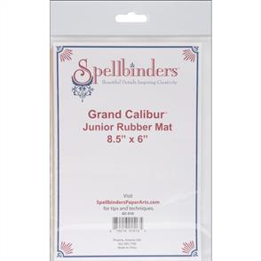 Spellbinders Grand Calibur Junior Rubber Mat