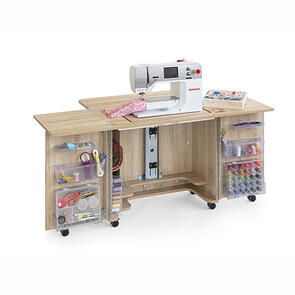 Tailormade Sewing Cabinet - Gemini