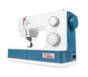 Bernette 05 Academy Sewing Machine