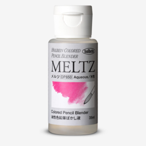 Holbein Meltz Coloured Pencils Blender 35ml
