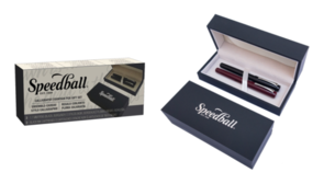 Speedball Calligraphy Fountain Pen Gift Set