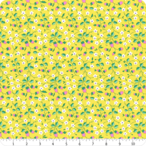 Liberty Gifts from the Garden - Strawberry Picking B