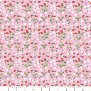 Liberty Gifts from the Garden - Strawberry Picking C