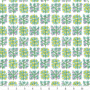 Liberty Gifts from the Garden - Orchard Delights B