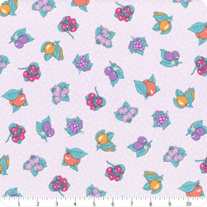 Liberty Gifts from the Garden - Polka Fruit D