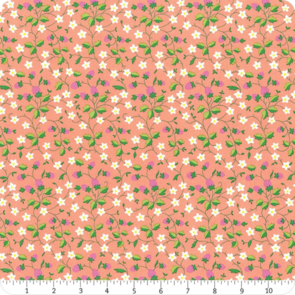 Liberty Gifts from the Garden - Strawberry Picking A