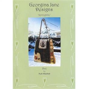 Georgina Jane Designs Springtime