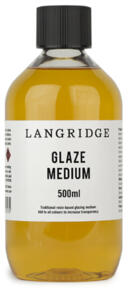 Langridge Glaze Medium