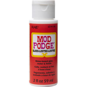 Mod Podge Gloss