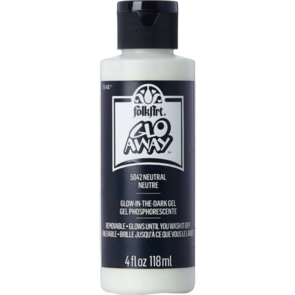 FolkArt Glo Away 118Ml/4oz