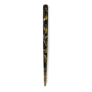 Speedball Traditional Nib Holder  Black & Gold (B)