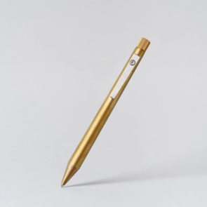 Makers Cabinet Lazlo Brass