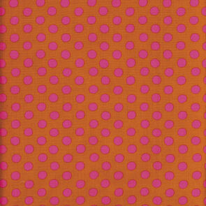 Free Spirit Kaffe Fassett Spot - Tobacco