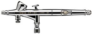 IWATA Gravity Airbrush Hi-Line Micro Control 0.2mm H2100