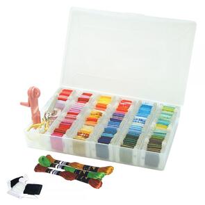 Hemline Embroidery Thread Organiser - Large (3003/L)