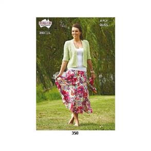 Heirloom Pattern 350