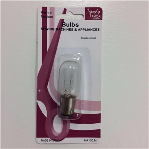 Trendy Trims Bulbs Push-in