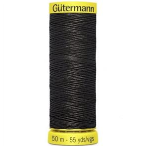 Trendy Trims Gutermann Linen Thread 50m