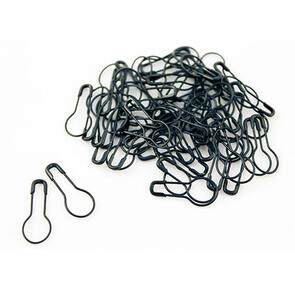 Trendy Trims Swing Tag - Black