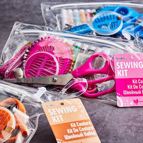 Trendy Trims Sewing Kit