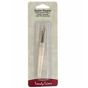 Trendy Trims Seam Ripper