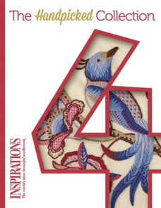 Inspirations The Handpicked Collection 4