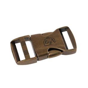 ByAnnie 1" Side Release Buckle