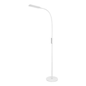 Triumph LED Floor Lamp with Touch Switch & Remote