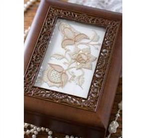 Hazel Blomkamp Crewel Intentions Pack - Dancing Threads